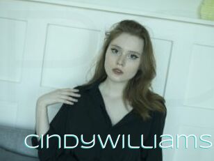 CindyWilliams