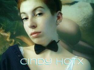 Cindy_HotX