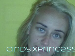 CindyxPrincess