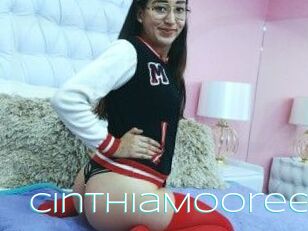 CinthiaMooree