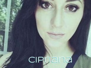 Cipriana