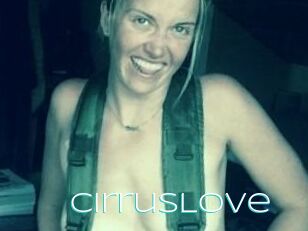 Cirrus_Love