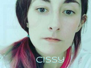 Cissy