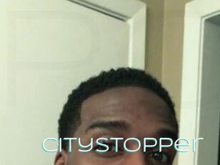 Citystopper