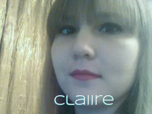 Claiire