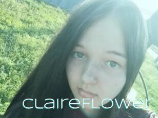 ClaireFLower