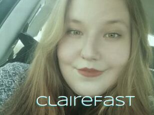 ClaireFast