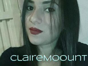 ClaireMoount