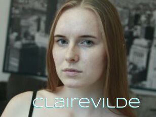 ClaireVilde