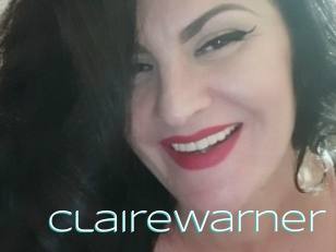 ClaireWarner