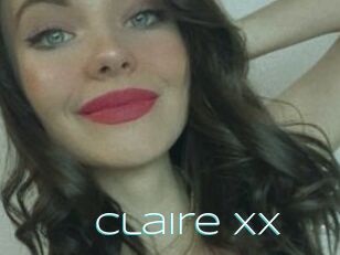 Claire_xX