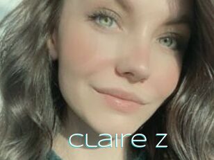 Claire_z