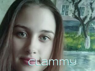 Clammy