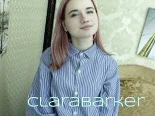 ClaraBarker