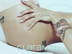 ClaraMaw