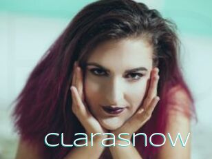 ClaraSnow