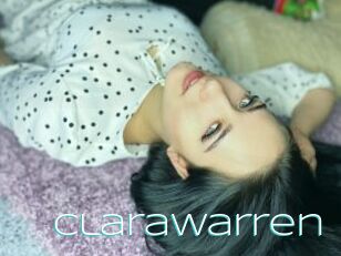 ClaraWarren