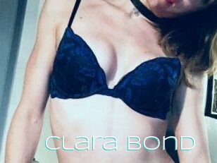 Clara_bond