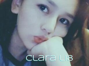 Clara_li8