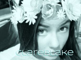 ClareBlake