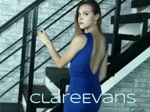 ClareEvans