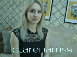 ClareHarrisy