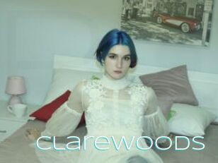 ClareWoods