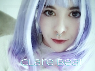 Clare_Bear