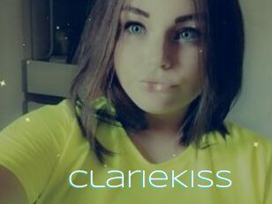 ClarieKiss