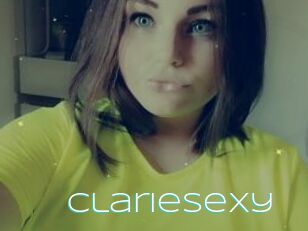 ClarieSexy