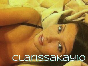 ClarissaKay10