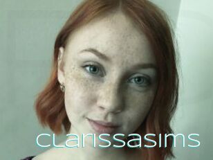 ClarissaSims