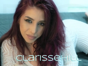 ClarisseHill