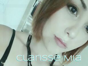 Clarisse_Mia