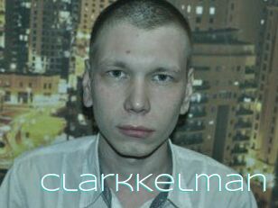 ClarkKelman