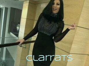 ClarraTS