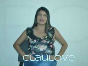 ClauLove