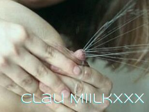 Clau_MiilkXxx