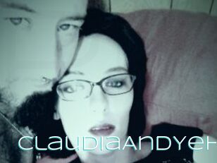 ClaudiaAndYeh