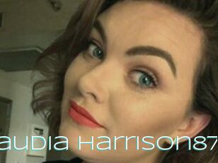 Claudia_Harrison87