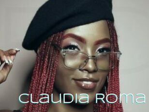 Claudia_Roma