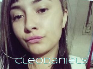 CleoDaniels