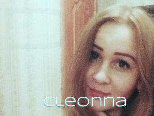 Cleonna