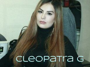 Cleopatra_G