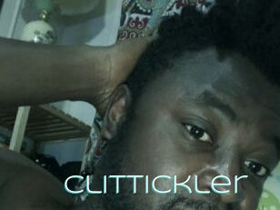 Clittickler