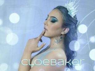 CloeBaker