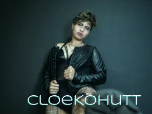 CloeKohutt