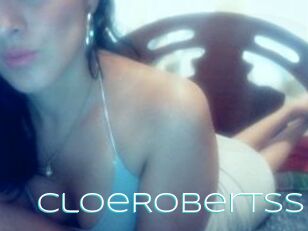 CloeRobertss