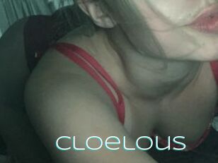 Cloelous