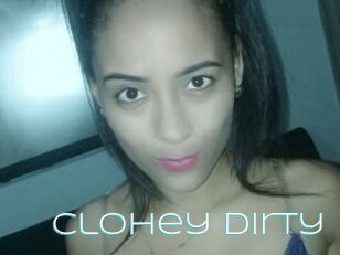 Clohey_Dirty